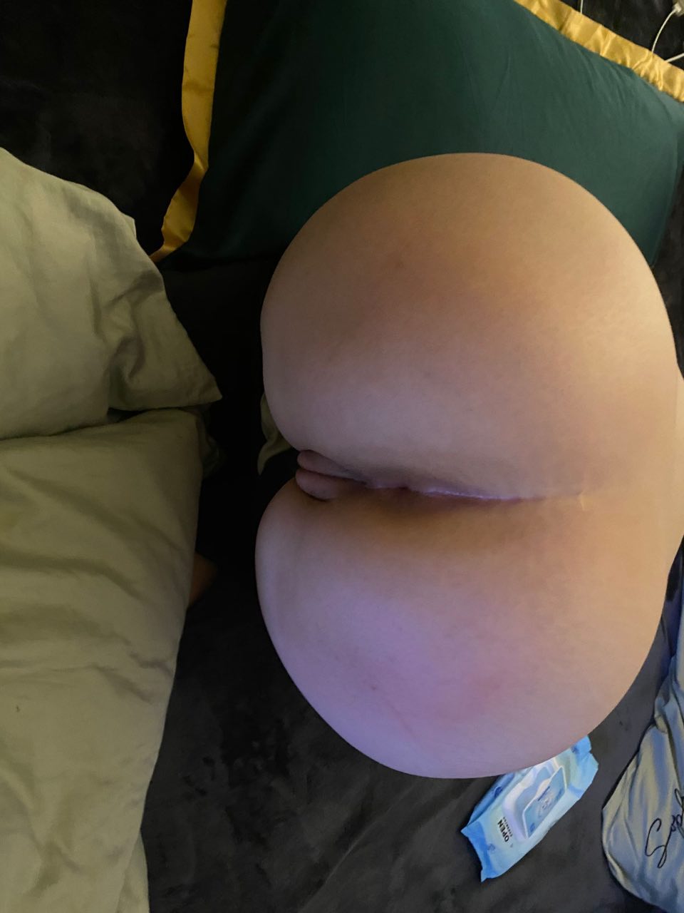 【2023-09-22】drinking cums on condom of 5 person